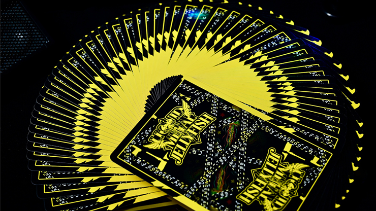 Akiba Frenzy! - Band Girls (Drummer) Playing Cards – Image 4