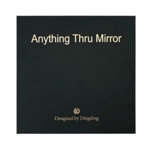 Anything Thru Mirror - TCC