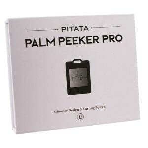 PITATA Palm Peeker