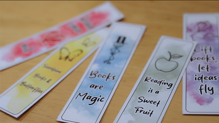 The Bookmark - Manoj Kaushal – Image 2