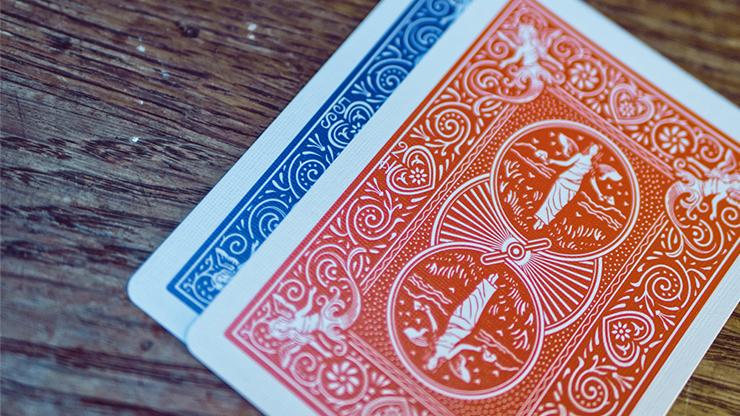 My Power Deck + (Blue) - Jordan Victoria – Image 3