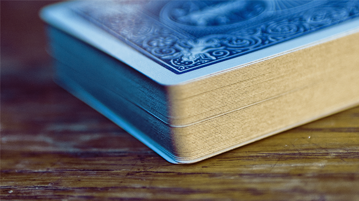 My Power Deck + (Blue) - Jordan Victoria – Image 4