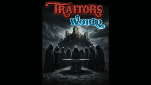 Traitors - Matthew Wright