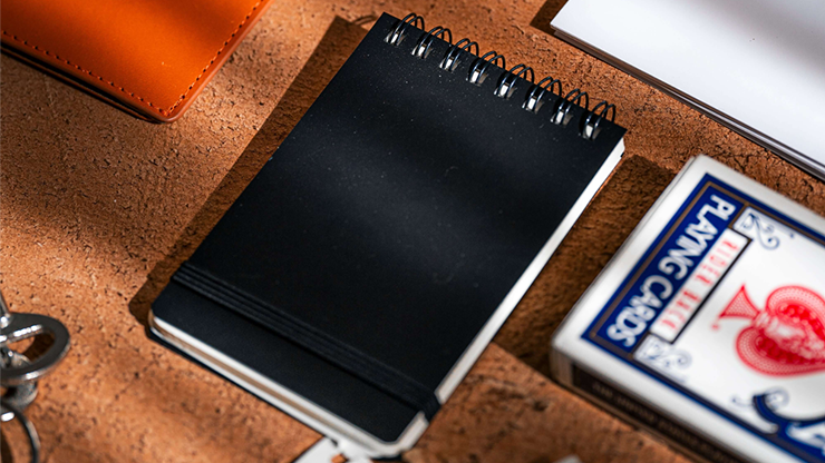 REPLICA: Pocket-size Impression Pad - Ellusionist – Image 2