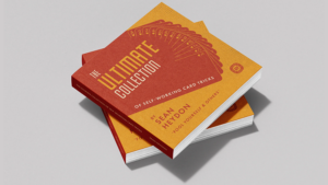 The Ultimate Collection of Self-Working Card Tricks - Sean Hayden
