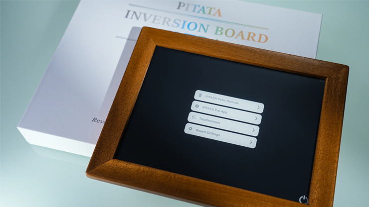 PITATA Inversion Board ULTRA – Image 3
