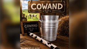 Cowand - Mago Flash