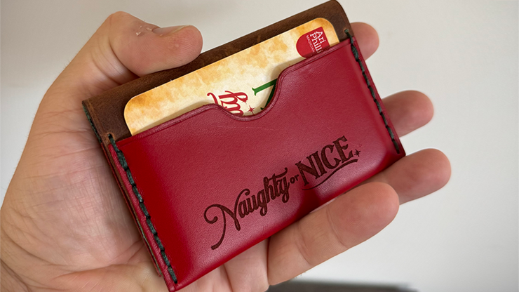 Naughty or Nice Monte – Image 3