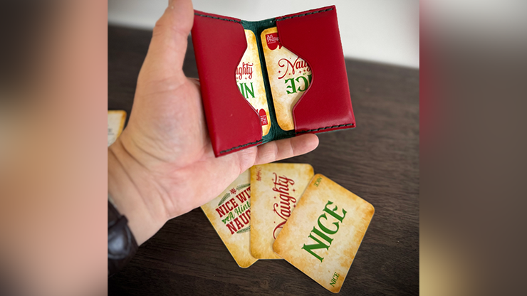 Naughty or Nice Monte – Image 4