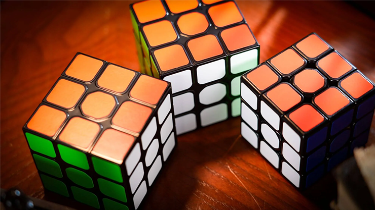 Dimensional Cube - Magic Class & TCC Magic – Image 5