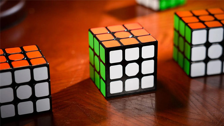 Dimensional Cube - Magic Class & TCC Magic – Image 2