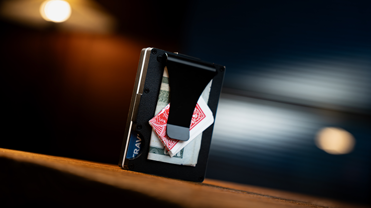 D.T.W. (Deck to Wallet) - Elijah & Henry Harrius – Image 5