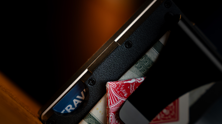 D.T.W. (Deck to Wallet) - Elijah & Henry Harrius – Image 3