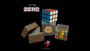 The Cube ZERO - SYOUMA