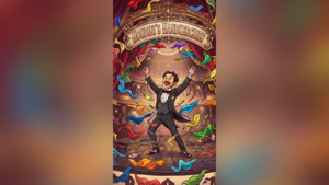 Houdini's Handkerchief - Juan Pablo