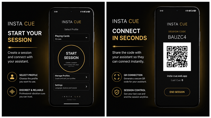 Insta Cue - Nox – Image 2