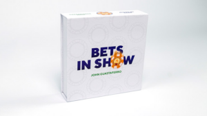 Bets in Show - John Guastaferro
