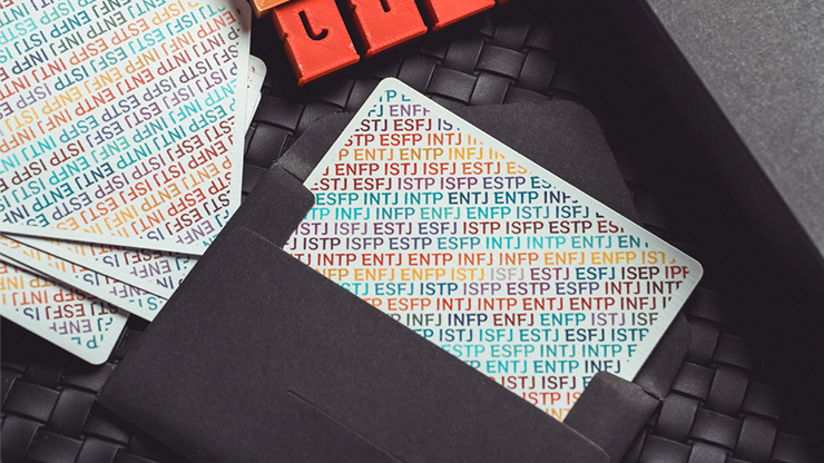 MBTI Match - Youyou – Image 2