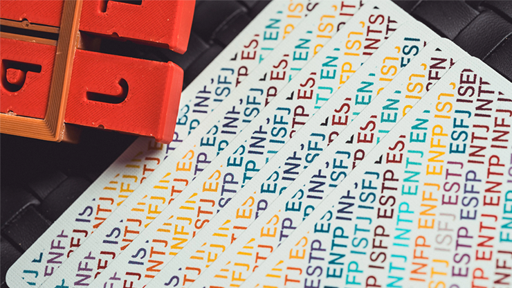 MBTI Match - Youyou – Image 3