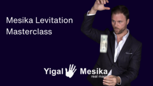 Mesika Levitation Masterclass