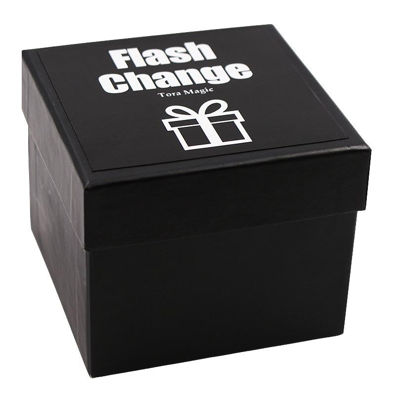Flash Change - Tora Magic – Image 2