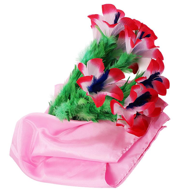 Productions from Silks - Flower Bouquets – Image 3