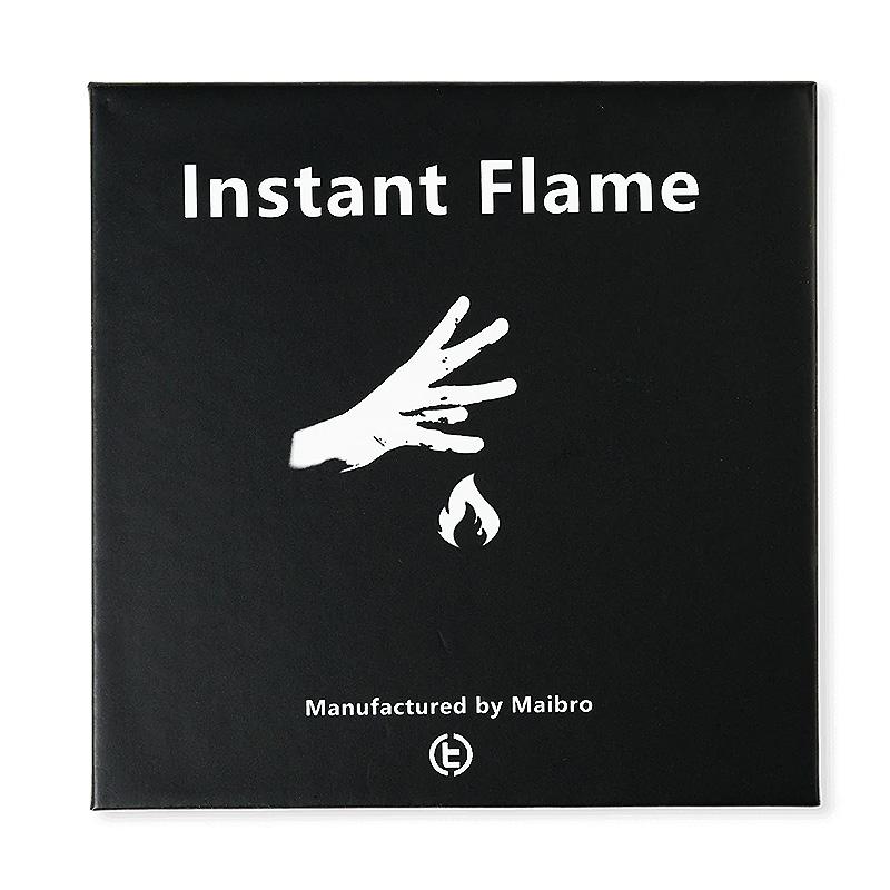 Instant Flame - Mai Bro & TCC Magic