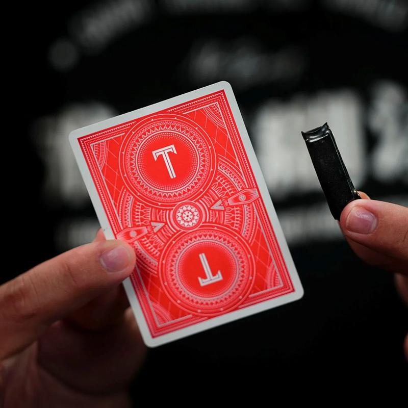 Instant Flame - Mai Bro & TCC Magic – Image 3