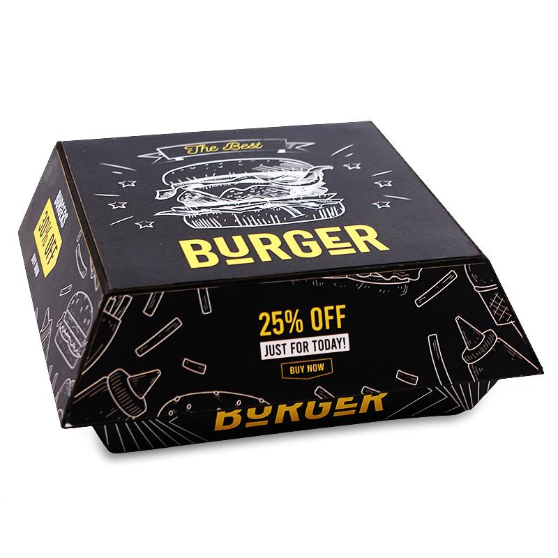 Magic Burger - Tora Magic – Image 2