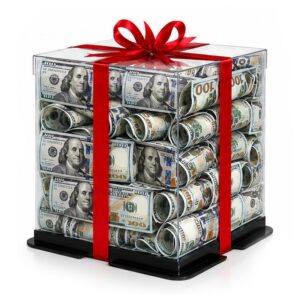 Production Money - Tora Magic