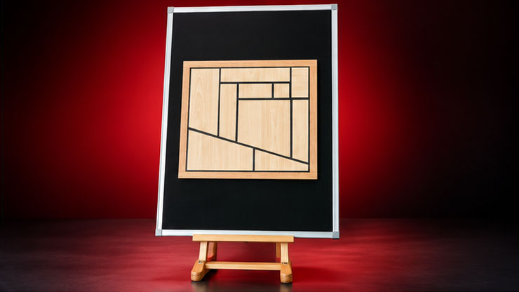 Puzzle Paradoxe - Version scène – Image 2