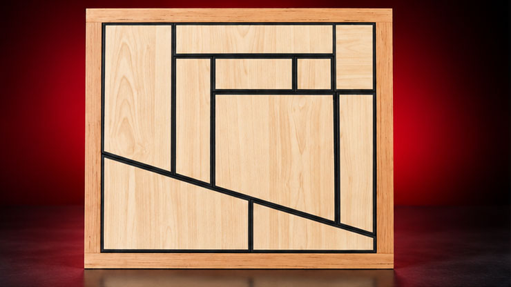 Puzzle Paradoxe - Version scène – Image 3