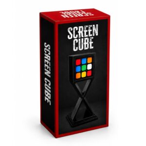Screen Cube - Tora Magic