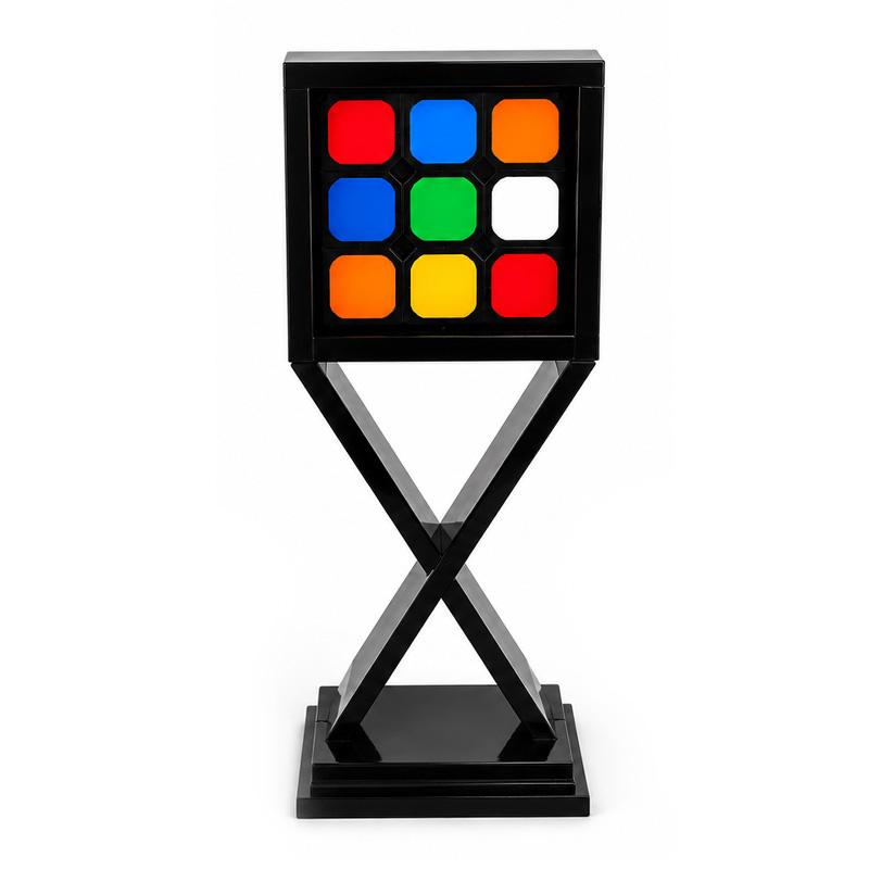Screen Cube - Tora Magic – Image 2