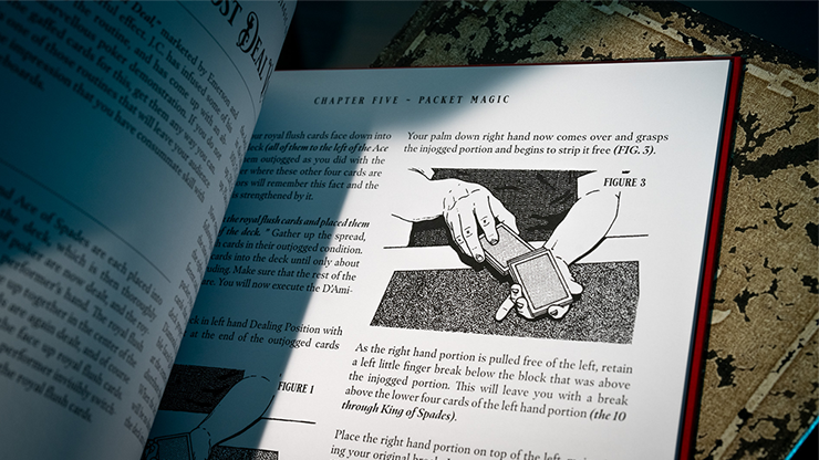 Commercial Magic of JC Wagner – Image 4