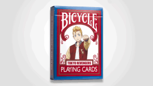 Bicycle Tokyo Revenger