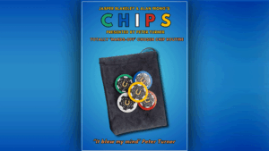C.H.I.P.S. - Jasper Blakeley - Alan Wong
