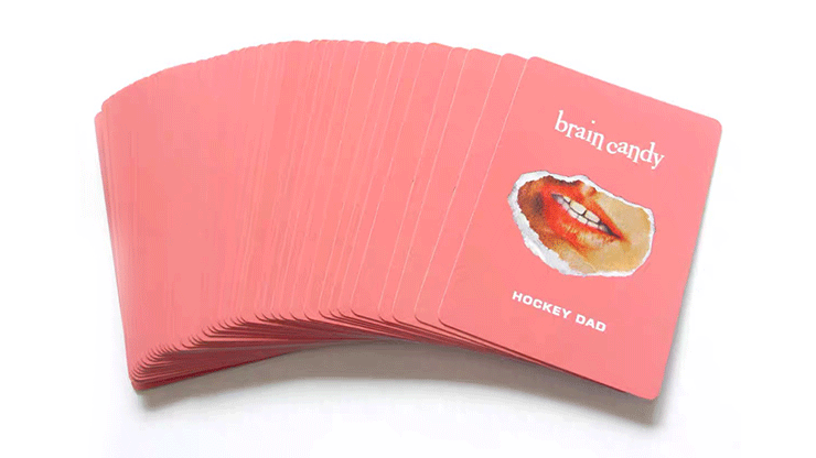 Brain Candy – Image 2