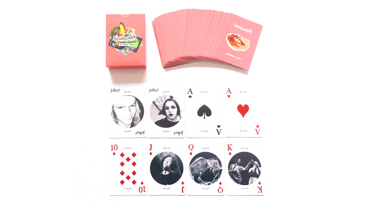 Brain Candy – Image 3
