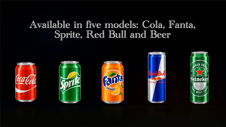 New Twister Airborne (Fanta) - Twister Magic – Image 3