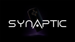 Synaptic (With USBC Cable) - Conjuring Lab