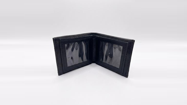 Bronzini's Wallet - Embajada Mágica – Image 2