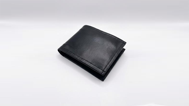 Bronzini's Wallet - Embajada Mágica – Image 3