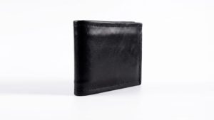 Bronzini's Wallet - Embajada Mágica
