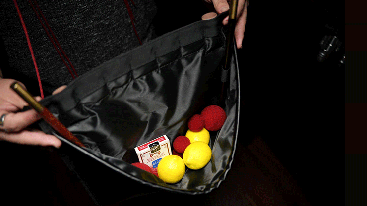 Busker's Pouch - TCC Presents – Image 2