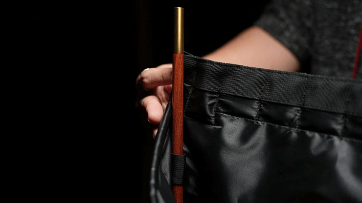 Busker's Pouch - TCC Presents – Image 4