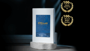 Stellar - Derrick Chan