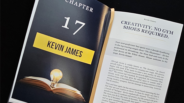 Cultivating Creativity - Eric Yuhasz – Image 2