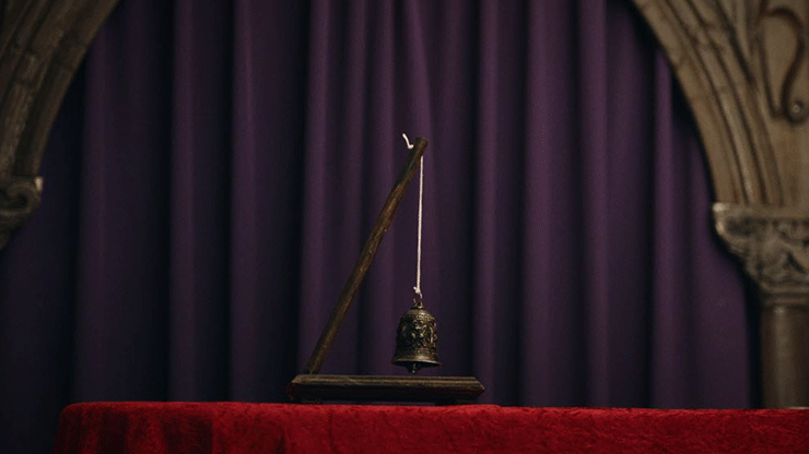 Devil's Bell - Magos Artesanos – Image 2