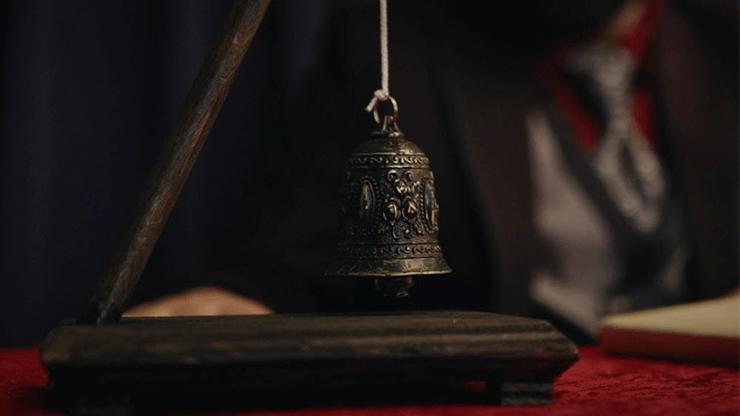 Devil's Bell - Magos Artesanos – Image 3